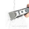 Electric Hair Clipper Hair Trimmer professional waterproof